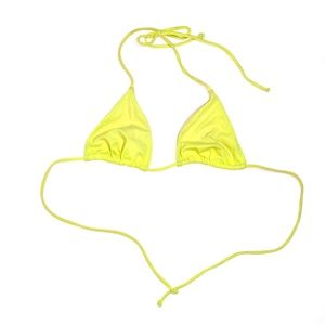 Victorias Secret bikini top S